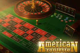 American Roulette — играть в dragon money casino | Live Casino