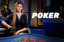 Poker — играть в dragon money casino | Live Casino