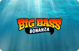 Big Bass Bonanza — играть в dragon money casino | Pragmatic Play