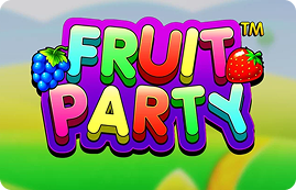 Fruit Party — играть в dragon money casino | Pragmatic Play