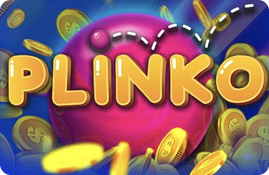 Plinko — играть в dragon money casino | Spribe