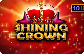 Shining Crown — играть в dragon money casino | Amunset